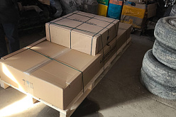 "Astana Business Group BM LTD" осуществила поставку запасных частей Wintersteiger для КазНИИЗиР