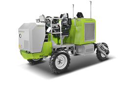 Tool Carrier – самоходное шасси 