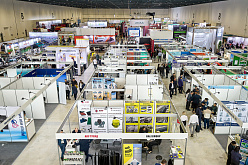 21-я международная специализированная выставка сельского хозяйства AgriTek/FarmTek Astana 2026