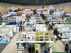 21-я международная специализированная выставка сельского хозяйства AgriTek/FarmTek Astana 2026