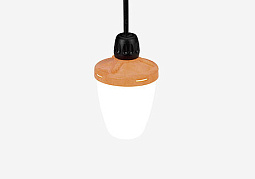 Светодиодная лампа FlexLED bulb