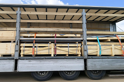 Поставка оборудования Big Dutchman для птицефабрики "Жас Канат"