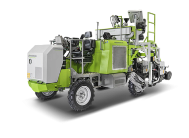 Селекционные сеялки пунктирного посева